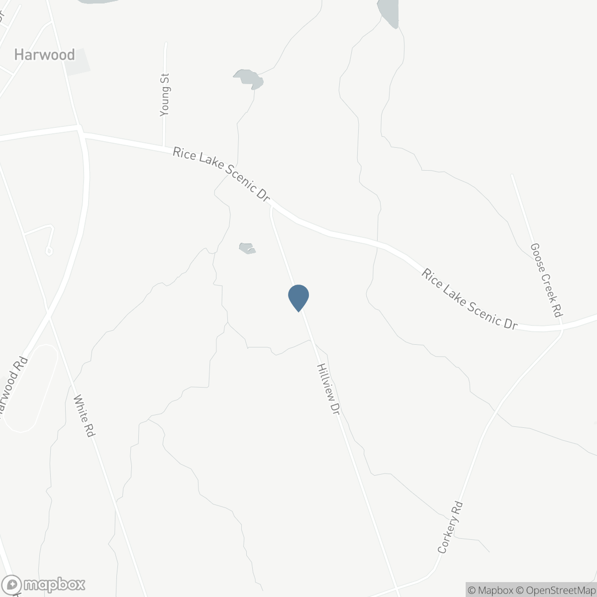 5218 HILLVIEW DRIVE, Harwood, Ontario K0K 2H0